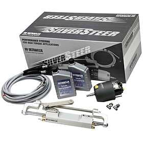 Ultraflex #hydraulstyrning paket utombordare <350hk