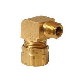 Ultraflex Nippel till retursang 90gr 1/8 npt-up18