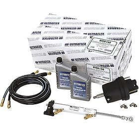 Ultraflex Ultralfex Hydrauliskt Styrpaket till Inombordare