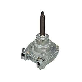 Ultraflex Styrväxel med returbroms 235 hp t73nrfc