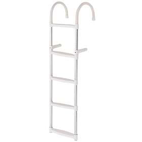 Nuova Rade Badstege Aluminium 5-steg 1360x350 mm
