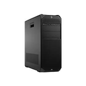 HP Workstation Z6 G5 A 82F92ET#UUW Ryzen ThreadRipper PRO 7975WX 128GB RAM 1TB SSD