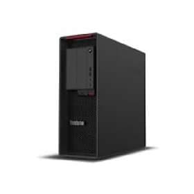 Lenovo ThinkStation P620 Ryzen ThreadRipper PRO 5945WX 32GB RAM SSD 512GB SSD 2TB HDD