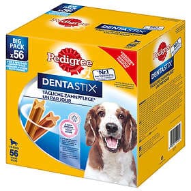 Pedigree Dentastix Medium 56st