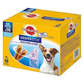 Pedigree Dentastix Small 168st