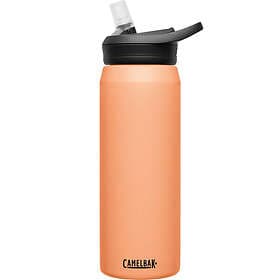 CamelBak Eddy+ Vacuum Stainless Isolerad vattenflaska Desert Sunrise 600ml