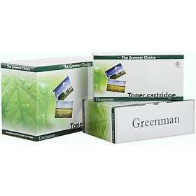 Samsung Tonerkassett Greenman MLT-D205L svart