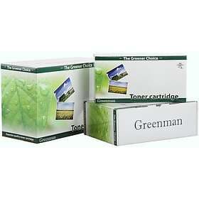 Samsung Tonerkassett Greenman ML-1610D2 svart