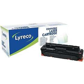 HP Toner LYRECO CF413X 11K magenta