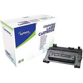 HP Toner LYRECO CC364A 10K svart