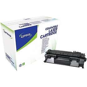 HP Toner LYRECO CE505A/3479B002 2,3K sva