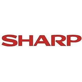 Sharp MX80GTBA Toner Black