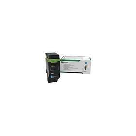 Lexmark Cyan return2 K cartridge