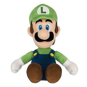 Super Mario Luigi