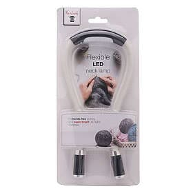 Panduro Justerbar Nacklampa 58cm