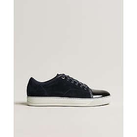 Lanvin Patent Cap Toe (Herr)