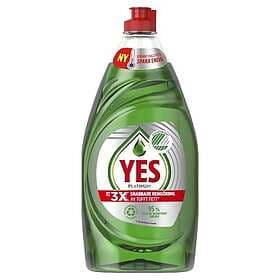 Yes Platinum Original Handdiskmedel 800ml