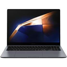 Samsung Galaxy Book4 Ultra NP960XGL-XG1SE 16" Core Ultra 7 155H 16GB RAM  1TB SSD RTX 4050