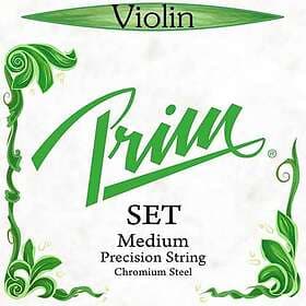 Prim Grön Violin 4/4 Medium set