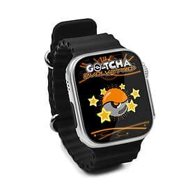 Datel Go-tcha Evolve Pro+