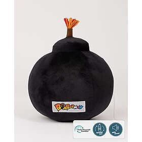 Itemlab Bomberman Plush "Bomb"