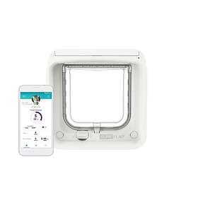 Sureflap Microchip Cat Flap Connect