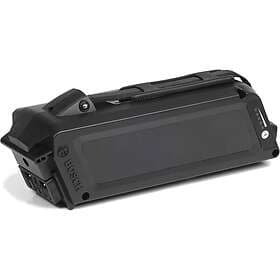 Bosch Frame Classic+ PowerPack Batteri 400Wh 0275007503