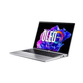 Acer Swift Go 14 SFG14-72-582S 14" OLED Intel Ultra 5 125H 16GB RAM 1TB SSD 