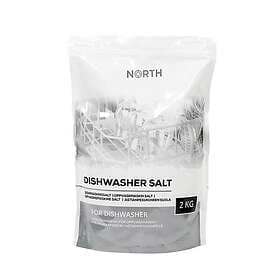 North Oppvaskmaskinsalt 2kg