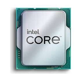 Intel Core i3 14100 3,5GHz Socket 1700 Tray