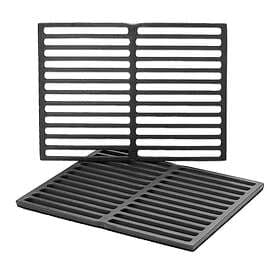Weber 7522 Grillgaller till Spirit 200 series, Spirit 500, and Genesis