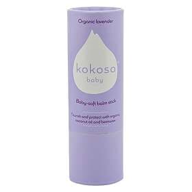 Kokoso Baby Twist Up Lip Balm Stick