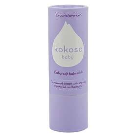 Kokoso Baby Twist Up Lavender Balm 13g