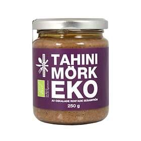 Superfruit Tahini Mörk 250g