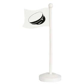Student träflagga