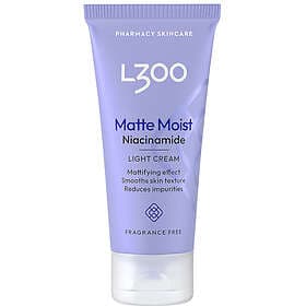 L300 Niacinamide Matte Moist Light Cream 60ml