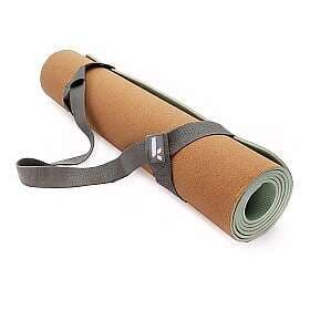 Kii Bärrem till yogamatta