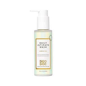 DeoDoc Daily Intimate Wash Jasmine Pear 125ml