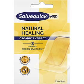 Salvequick Natural Healing 3 st