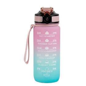 Hollywood Motivational Bottle 600ml