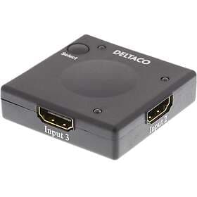 Deltaco HDMI-7002 1080P 3D