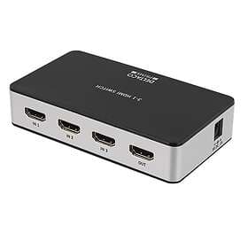 Deltaco Premium 3 HDMI-7026 4K