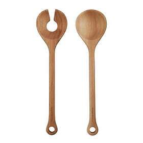 House Doctor Eya salladsbestick 27,5 cm