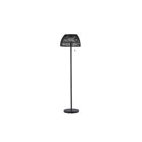 Venture Design Mabis golvlampa Svart 40 cm
