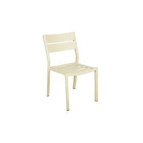 Brafab Delia stapelstol Lemon