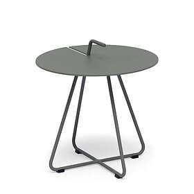 Hillerstorp Sandholma sidobord Grön 44 cm