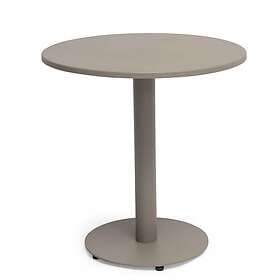 Hillerstorp Näsby cafébord Sand 70 cm