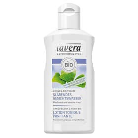 Lavera Purifying Facial Toner 125ml