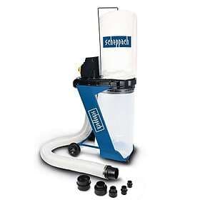 Scheppach DC500 75L 550W