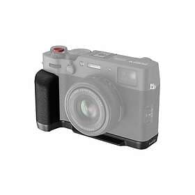 SmallRig 4556l-Shape Grip for Fujifilm X100VI Black SR4556